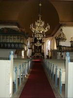 16_15.10. In der Kirche von Wesselburen